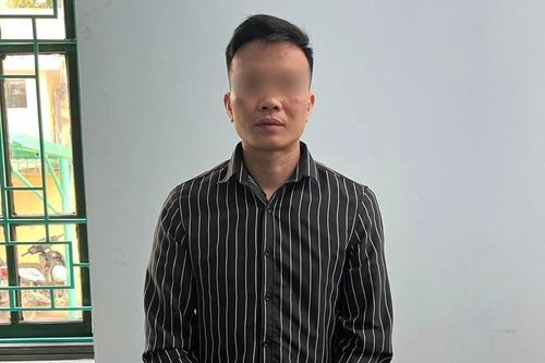 Say rượu, dùng dao đâm nhầm bạn cùng khu trọ
