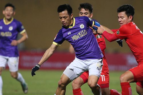Nhận định Hà Nội FC đấu Thể Công Viettel: Derby hạ nhiệt