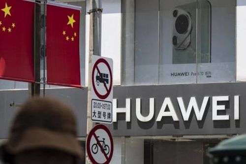 Dấu chấm hết cho lĩnh vực kinh doanh laptop của Huawei?