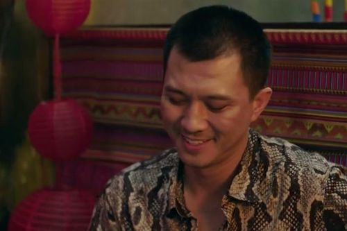 'Người một nhà' tập 13: Khải đe dọa vợ chồng Tuệ