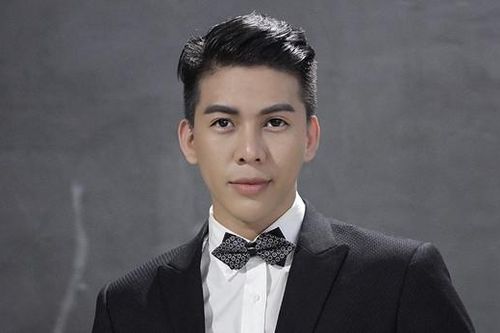 Lâm Nguyễn 'Người ấy là ai' nguy kịch vì bệnh phổi