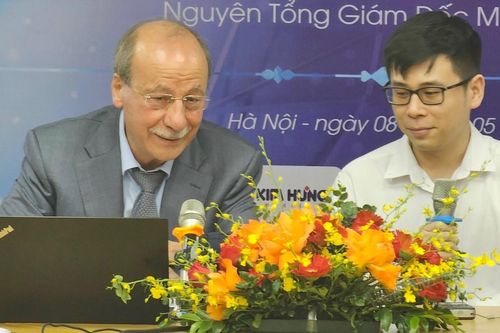 Nhiều giải pháp mới giúp tái tạo chức năng mắt