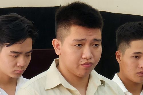 Nam công nhân bị phạt 13 năm tù vì 'đốt sản phẩm làm cháy công ty'