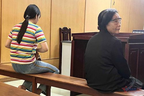 Tìm cách 'chạy án' cho con trai, người mẹ vướng vào tù tội