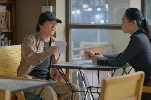 'Lỡ hẹn với ngày xanh' tập 36: Bà Thu Lê biết tin Duyên là con gái ruột