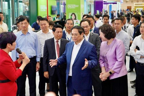 Chuyển đổi số ngành ngân hàng 2024: MSB giới thiệu hệ sinh thái số cho DN