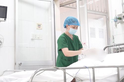 4 công nhân bỏng điện khi sửa đường dây cáp ngầm
