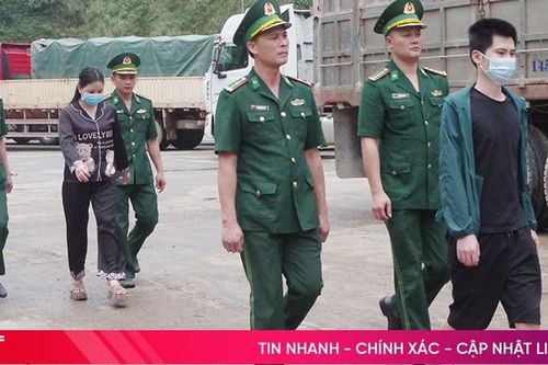 Thêm 2 nạn nhân bị lừa 'việc nhẹ, lương cao' được giải cứu