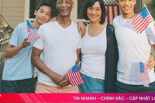Muốn định cư ở Mỹ cần bao nhiêu tiền? Mức phí các diện định cư Mỹ