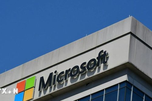 Microsoft sẽ xây dựng trung tâm dữ liệu mới trị giá nhiều tỷ USD
