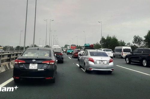 Bộ GTVT ủng hộ nghiên cứu đầu tư 50km Cao tốc Phủ Lý-Nam Định