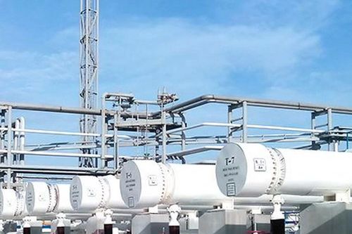 Nhà máy hydro hóa lỏng lớn nhất thế giới ở Hàn Quốc sắp đi vào hoạt động