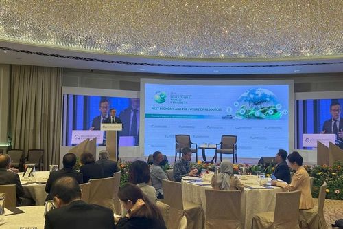 Tìm hướng đi cho ngành tài nguyên và nông nghiệp của ASEAN