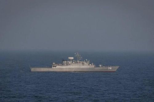 Lực lượng Houthi tuyên bố vừa tấn công 3 tàu ở Vịnh Aden và Ấn Độ Dương