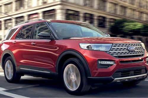 Mỹ lo ngại về biện pháp khắc phục lỗi của Ford đối với xe triệu hồi