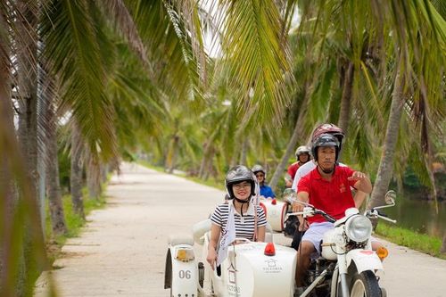Du lịch 'xanh' để phát triển bền vững - Bài cuối: Giải pháp chuyển đổi toàn diện