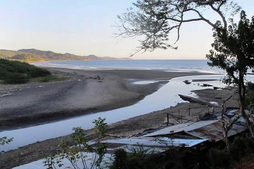 Nicaragua hủy kế hoạch xây dựng kênh đào với công ty Trung Quốc sau 10 năm