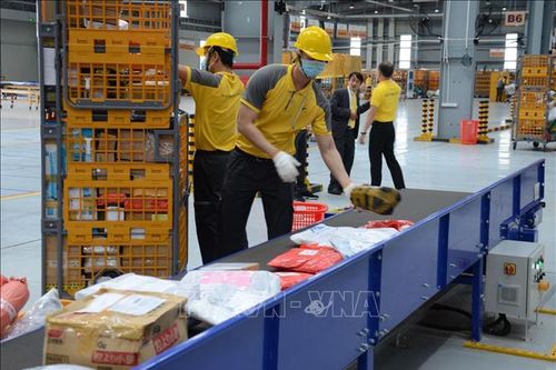 Bộ Thông tin và Truyền thông công bố chất lượng dịch vụ bưu chính, chuyển phát