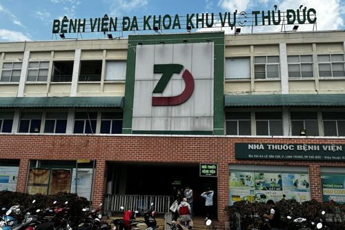 Sức khỏe các sinh viên bị ngộ độc thực phẩm tại ký túc xá Đại học Quốc gia TP Hồ Chí Minh đã ổn định