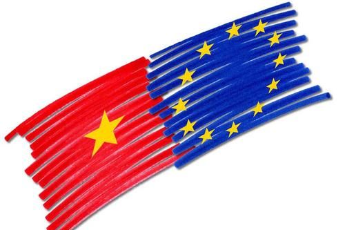 Đưa quan hệ song phương Việt Nam - EU ngày càng phát triển sâu rộng