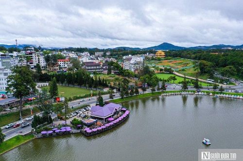 Nhiều điểm mới trong quy hoạch tỉnh Lâm Đồng giai đoạn 2021-2030
