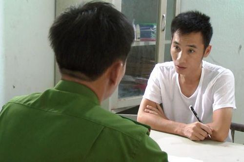 Khởi tố đối tượng thuê 6 xe ô tô rồi đem cầm cố lấy tiền trả nợ