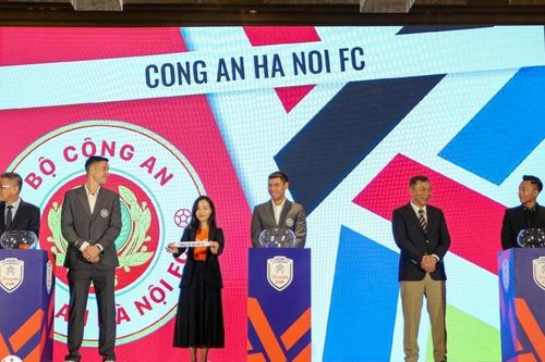 ĐKVĐ V.League rơi vào bảng đấu khó tại giải vô địch các CLB Đông Nam Á