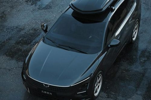 Ra mắt mẫu sedan cực 'xịn' giá 384 triệu đồng: Thiết kế ngang Camry, sẵn sàng thay thế Hyundai Grand i10?