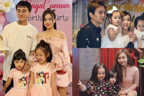 Đạt G hé lộ mối quan hệ với 2 con riêng của Cindy Lư, để lộ chi tiết khiến Hoài Lâm phải xem lại mình