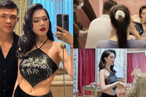 Ngọc Trinh lần đầu tái xuất showbiz, mức cát xê sau khi nhận án treo 1 năm mới gây bất ngờ
