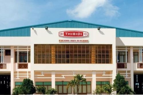 THIBIDI bị xử phạt do vi phạm công bố thông tin