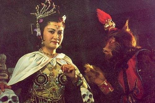 Không phải Bạch Cốt Tinh, đây mới là người khiến Đường Tăng đuổi Tôn Ngộ Không đi