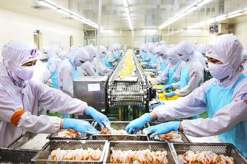Biến động tỷ giá: Áp lực không nhỏ cho doanh nghiệp xuất khẩu