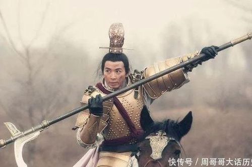 Lã Bố cả đời ngu ngốc nhưng trước khi chết đã tỉnh ngộ, nói ra 7 chữ vạch mặt Lưu Bị