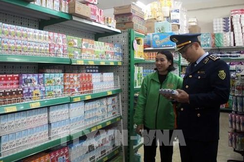 Đừng để 'tiền mất tật mang' khi sử dụng sản phẩm không rõ nguồn gốc