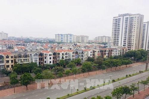 Dư nợ trái phiếu doanh nghiệp bất động sản gần 350.880 tỷ đồng