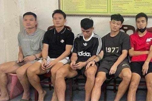 Vụ 5 cầu thủ CLB Hà Tĩnh: Bài học đắt giá cho bóng đá Việt Nam