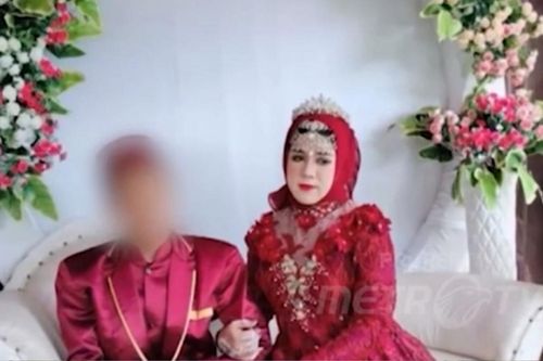 1 năm yêu rồi kết hôn, 12 ngày sau chồng tá hỏa phát hiện vợ là đàn ông