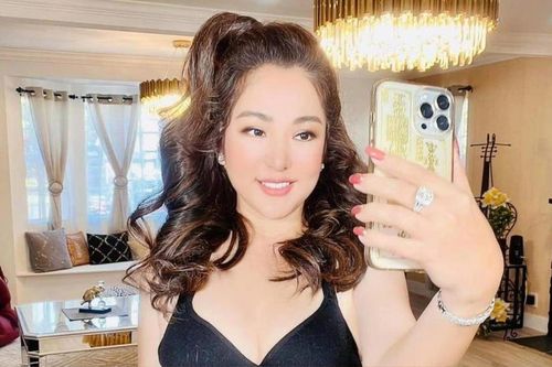 Nữ nghệ sĩ từng bị chồng cũ lừa 7 tỷ, U50 làm mẹ đơn thân, tậu 3 căn biệt thự triệu đô