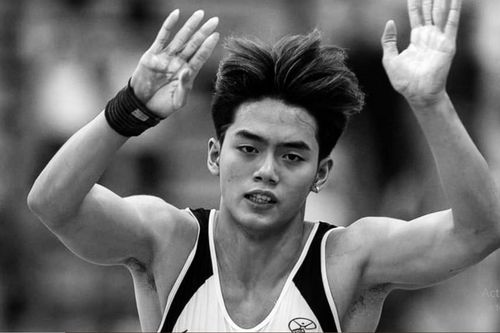 Vận động viên TDDC trẻ quốc gia Nguyễn Minh Triết không qua khỏi