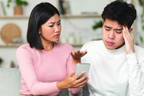 'Giã từ vũ khí' cảm xúc