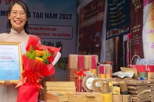 Tạo sự khác biệt cho sản phẩm trầm hương của Đà Nẵng