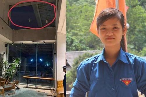Nữ bác sĩ 29 tuổi nguy cơ liệt hoàn toàn do tấm kính cường lực ở quán cà phê đổ sập vào người, cộng đồng mạng chung tay giúp đỡ