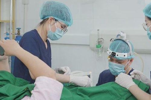 ThS.BS Lương Giang Đức: Điều phái đẹp cần biết trước khi tân trang 'vùng kín'