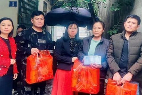 Bắc Ninh: Nhiều hoạt động hỗ trợ kịp thời trẻ em và phụ nữ yếu thế