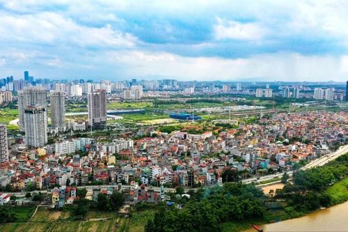 Thị trường bất động sản Việt Nam: 'Món ngon' trong mắt nhà đầu tư ngoại
