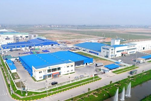 Tồn kho hàng chục nghìn tỷ đồng, Kinh Bắc vẫn ôm mộng mở rộng quỹ đất