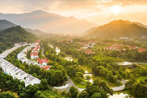 Xuân Cầu Holdings bắt tay CityLand làm khu đô thị nghìn tỷ tại Hòa Bình