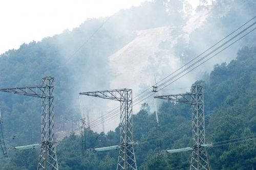 Nhiệt độ tăng kỷ lục, thiên tai ngày càng khắc nghiệt do biến đổi khí hậu