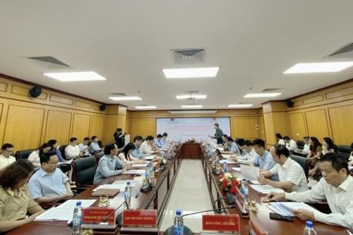 Bộ Công Thương đẩy mạnh công tác phối hợp với Viện Hàn lâm Khoa học và Công nghệ Việt Nam